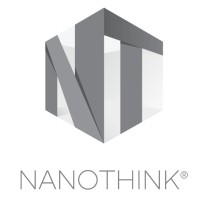Nanothink logo - Similar company to Nanothink Spectrum (Opc) Pvt. Ltd.
