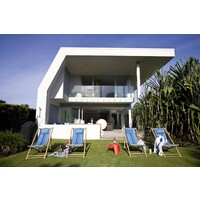 La Maison Pacifique - The Peaceful House logo - Similar company to Wild Atlantic Cycling 🚴♀️