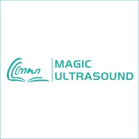 Magic Ultrasound logo - Similar company to Reputation Doctor® Llc