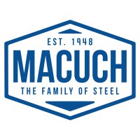 Macuch Steel Products logo - Similar company to Daniel Iron