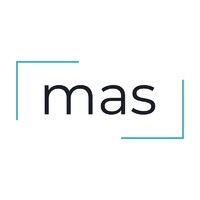 mas academy logo - Similar company to Sistel Ti