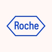 Roche Danmark logo - Similar company to Hamlet Tours