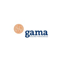 GAMA Asesores Patrimoniales logo - Similar company to León Capital Inversiones