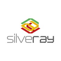 Silveray logo - Similar company to High Temperature Material Systems