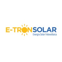 E-Tron Soluções em Energia Solar logo - Similar company to Instituto Sucessor