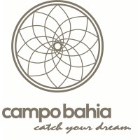 Campo Bahia Luxury Beach Resort logo - Similar company to Cia Eco