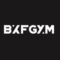BXF GYMS logo - Similar company to Gyms Goals