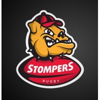 Stompers Rugby logo - Similar company to Padel Malta
