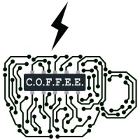 COFFEE - Club of Female/Femme Electrical Engineers logo - Similar company to The Make Box
