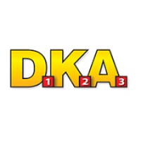 D.K.A. Alphen logo - Similar company to Hagele Kantoormeubilair En Kabelmanagement