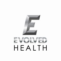 Evolved Health & Wellness logo - Similar company to Master Your Life Health & Wellness Group
