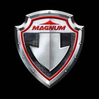 PT Delapan Benua Khatulistiwa (Magnum Security) logo - Similar company to Ipro Tech Indonesia