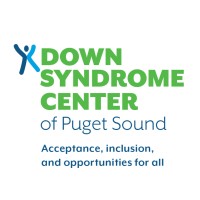 Down Syndrome Center of Puget Sound logo - Similar company to Nxt Level Docs