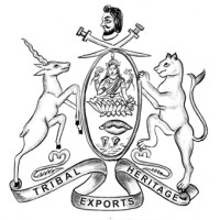 Tribal Heritage Exports logo - Similar company to Sigmafos Motors And Pumps