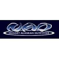 Nugget Alaskan Outfitter logo - Similar company to Ryan & Rose