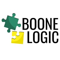 Boone Logic logo - Similar company to Emk Business Solutions