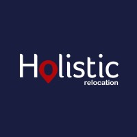 Holistic Relocation logo - Similar company to Labs Relocation Services