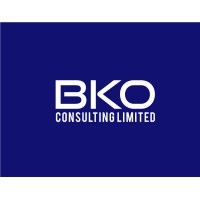 BKO Consultancy Ltd logo - Similar company to Morg&Co