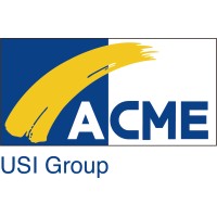 ACME Electronics Corporation logo - Similar company to Nexus Electronics Sdn. Bhd.