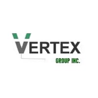 Vertex Group Inc. logo - Similar company to Vertex Group