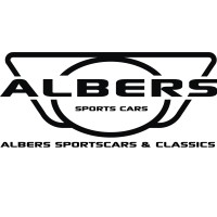 Albers Sportscars & Classics B.V. logo - Similar company to Pannhorst Classics