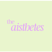 the aisthetes logo - Similar company to Studio Tomo