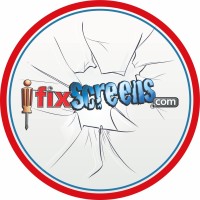 iFixScreens Centereach logo - Similar company to Coram Houses