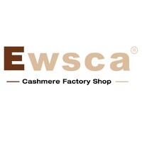 Ewsca Cashmere Shop logo - Similar company to The Sundry Market