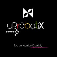 uPROBOTIX logo - Similar company to Anaya Tech Systems Pvt. Ltd.