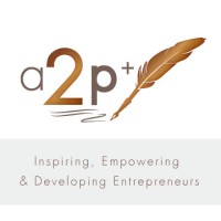 according2plans+ (a2p+) Small Business Education, Training & Advisement logo - Similar company to Global Group One