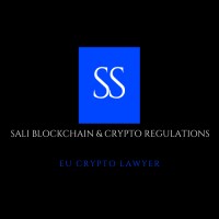 Sali Blockchain & Crypto Regulations logo - Similar company to Ethernity Cloud