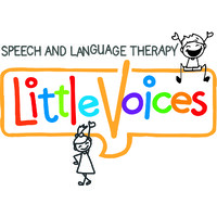 Little Voices Speech Therapy