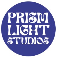 Prism Light Studios logo - Similar company to Whitespace Design Co.