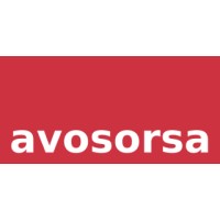 Avosorsa Oy logo - Similar company to Latchback Games