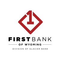 First Bank of Wyoming logo - Similar company to Home Diversification Corp.