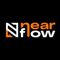 Nearflow logo - Similar company to Growth Nirvana