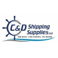 C&D SHIPPING SUPPLIES LTD logo - Similar company to We Are Excel