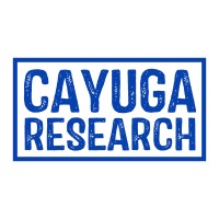 Cayuga Research logo - Similar company to Five Lakes Investments