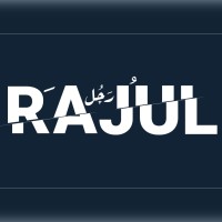 RAJUL logo - Similar company to Safe Egypt