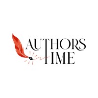 Authors Time logo - Similar company to The Author'S Writer
