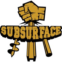 Subsurface Construction Corporation logo - Similar company to Cubit Architecture Inc.