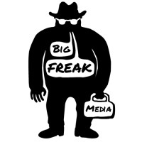 Big Freak Media