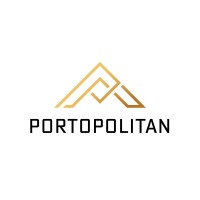 Portopolitan logo - Similar company to Empathy Words