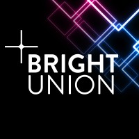 Bright Union logo - Similar company to Blokhost