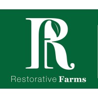 Restorative Farms logo - Similar company to Good Foundation