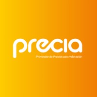 Precia PPV S.A logo - Similar company to Machine Learning For Industry @Uniandes