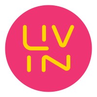 LIVIN NYC logo - Similar company to Welcome To Chinatown