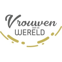 Vrouwen van de Wereld logo - Similar company to Brainclusie