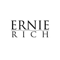 Author Ernie Rich logo - Similar company to Published Author