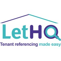 LetHQ logo - Similar company to Tenancy360